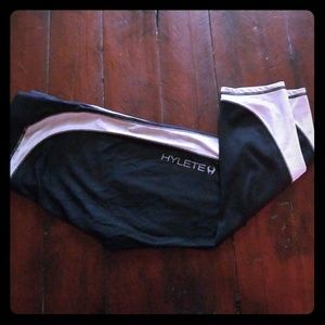 Hylete Invex crop II